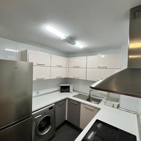 El Torcal Luxury Apartment With Free Parking Malaga Ngoại thất bức ảnh