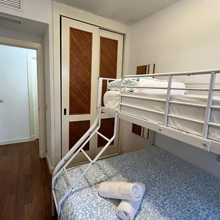 El Torcal Luxury Apartment With Free Parking Malaga Ngoại thất bức ảnh