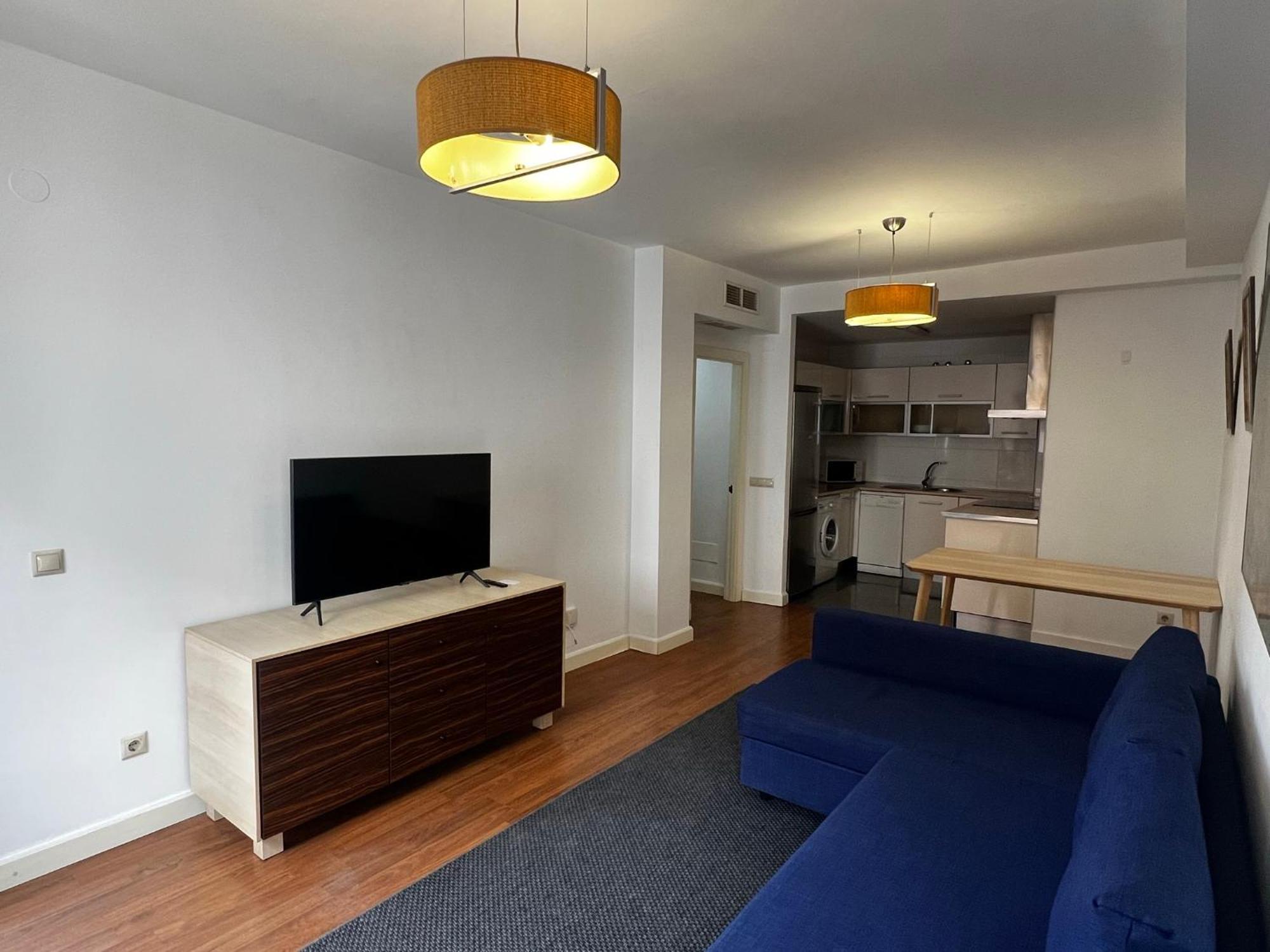El Torcal Luxury Apartment With Free Parking Malaga Ngoại thất bức ảnh