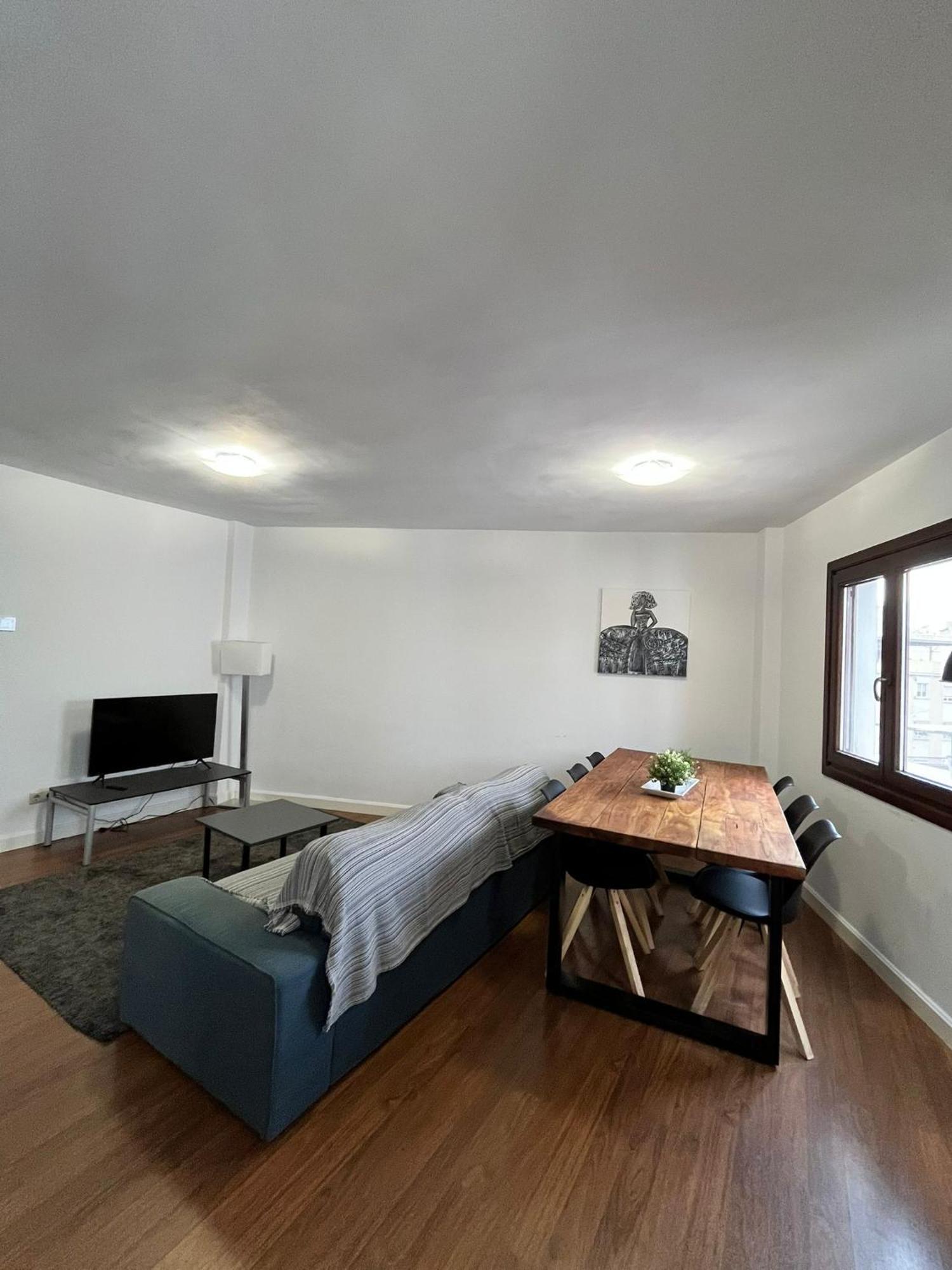 El Torcal Luxury Apartment With Free Parking Malaga Ngoại thất bức ảnh