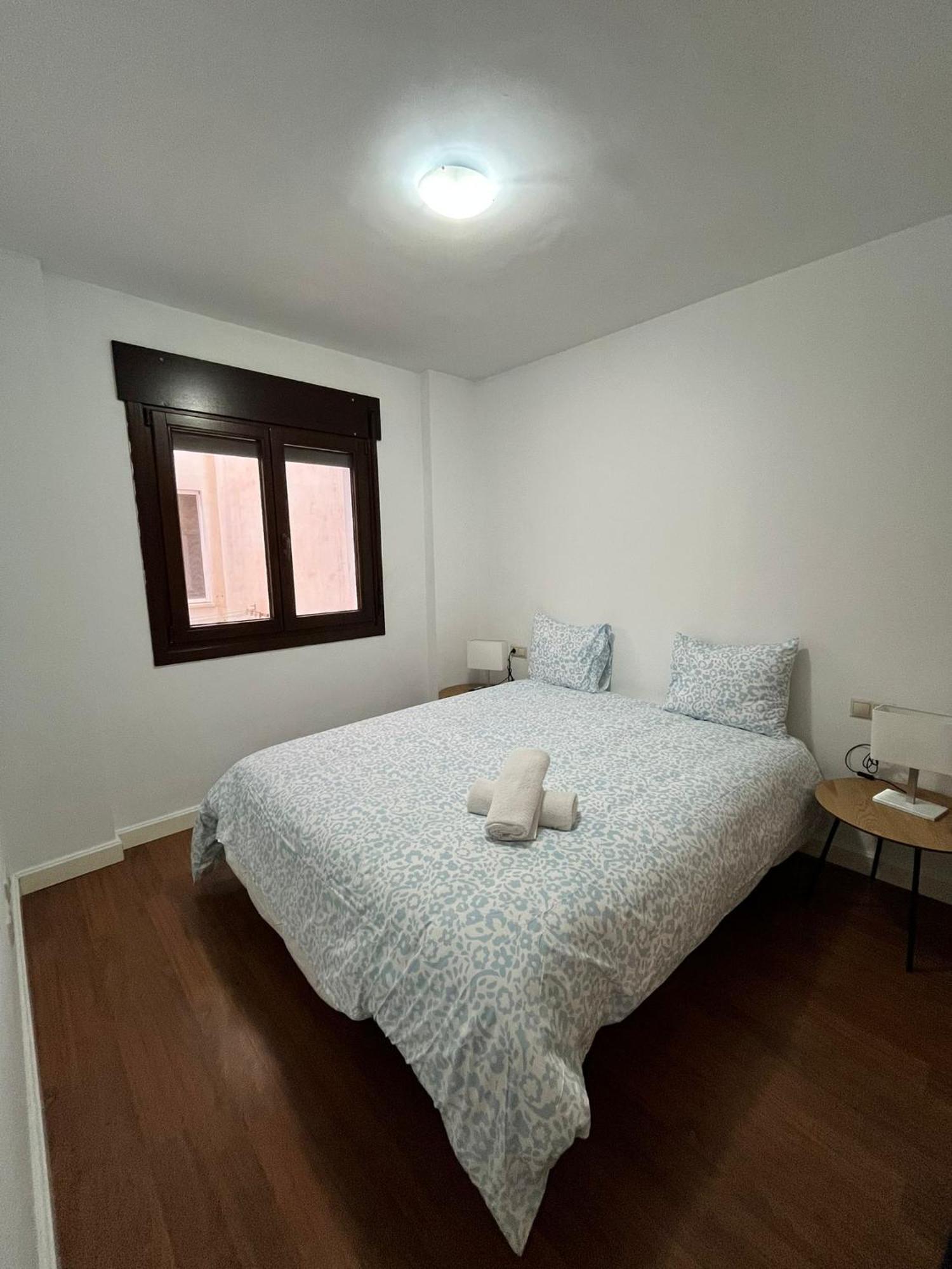 El Torcal Luxury Apartment With Free Parking Malaga Ngoại thất bức ảnh