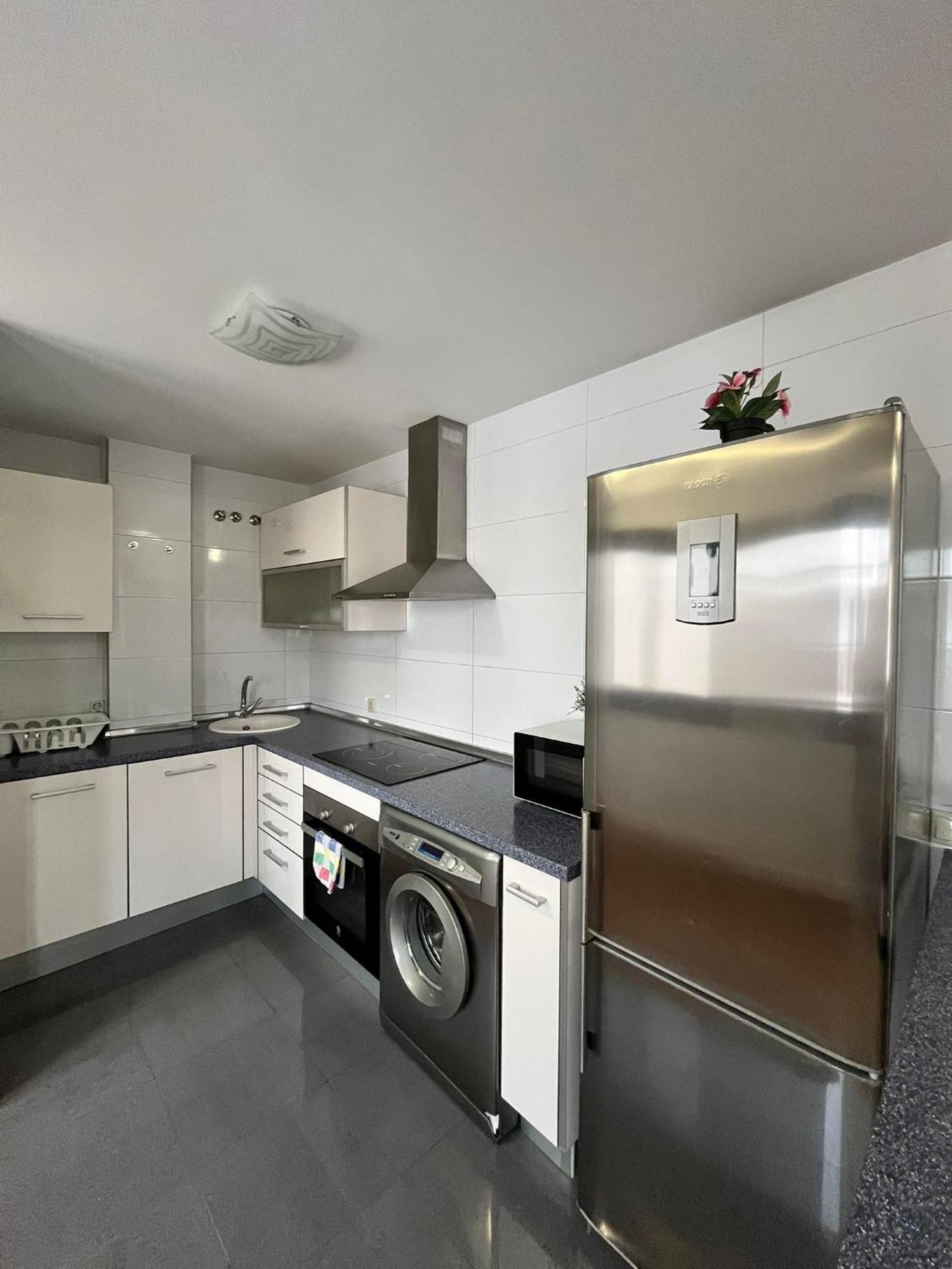 El Torcal Luxury Apartment With Free Parking Malaga Ngoại thất bức ảnh