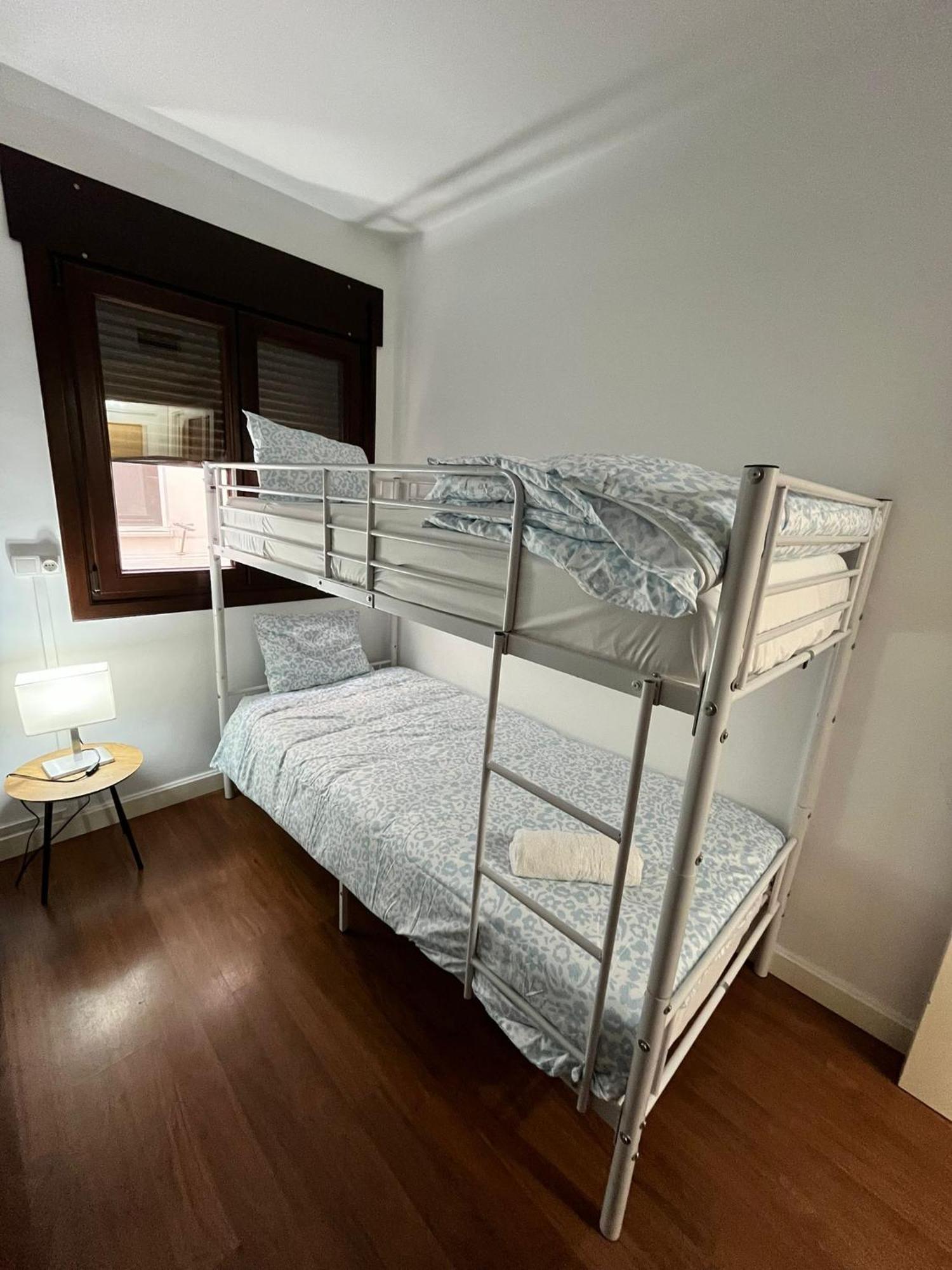 El Torcal Luxury Apartment With Free Parking Malaga Ngoại thất bức ảnh