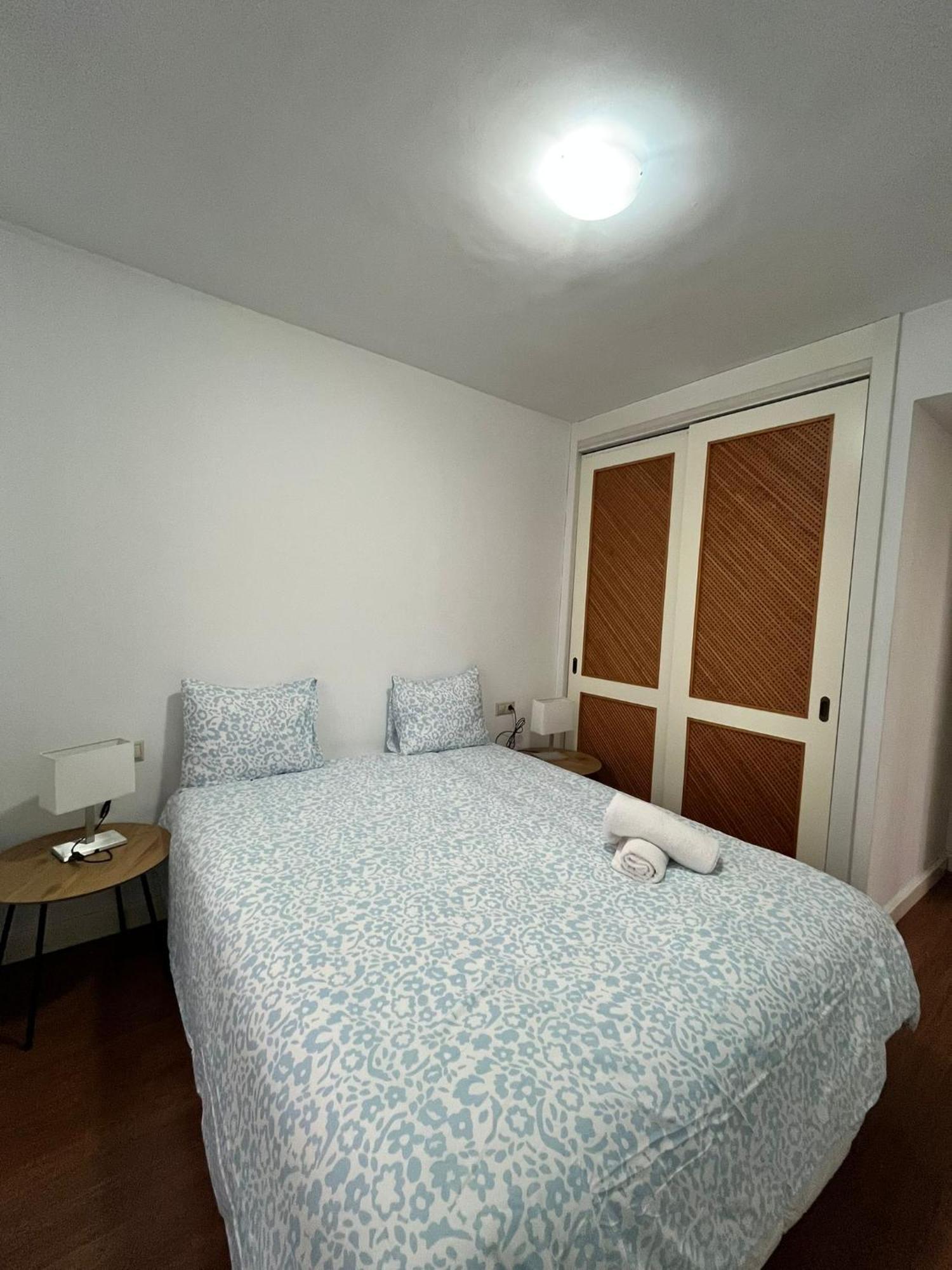 El Torcal Luxury Apartment With Free Parking Malaga Ngoại thất bức ảnh