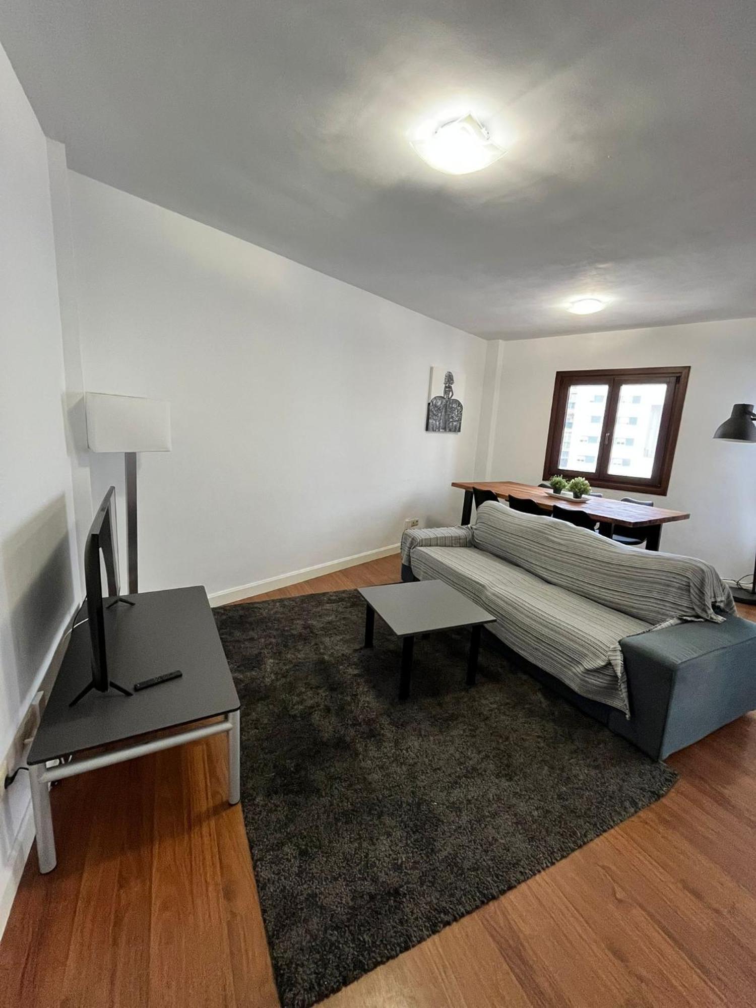El Torcal Luxury Apartment With Free Parking Malaga Ngoại thất bức ảnh