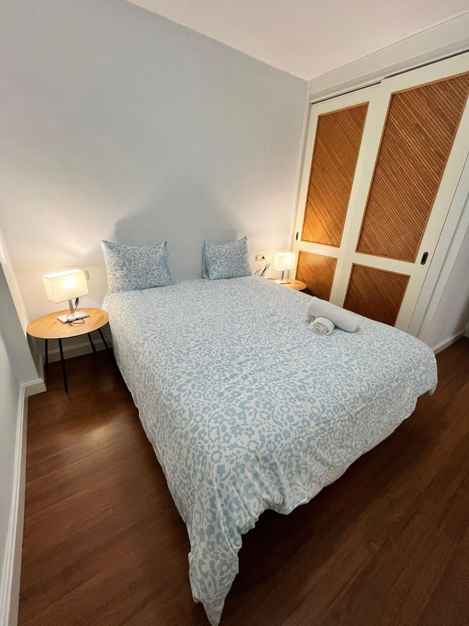 El Torcal Luxury Apartment With Free Parking Malaga Ngoại thất bức ảnh
