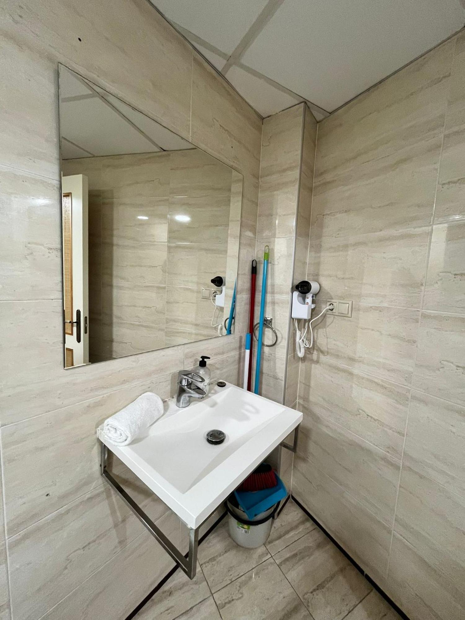 El Torcal Luxury Apartment With Free Parking Malaga Ngoại thất bức ảnh