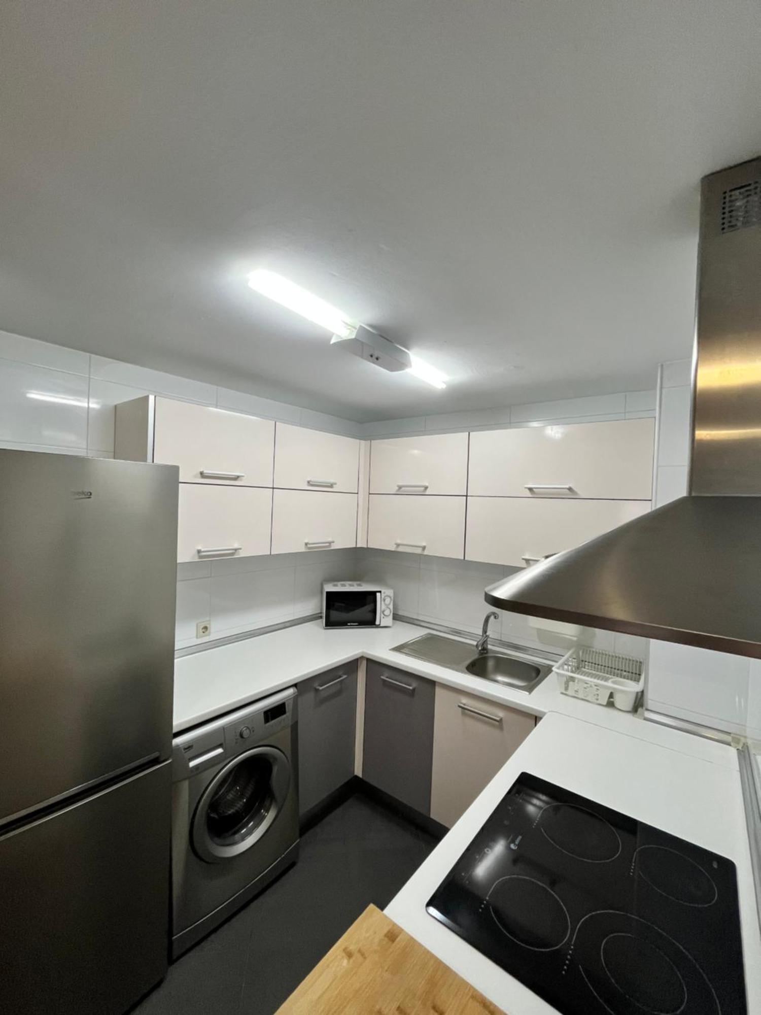 El Torcal Luxury Apartment With Free Parking Malaga Ngoại thất bức ảnh