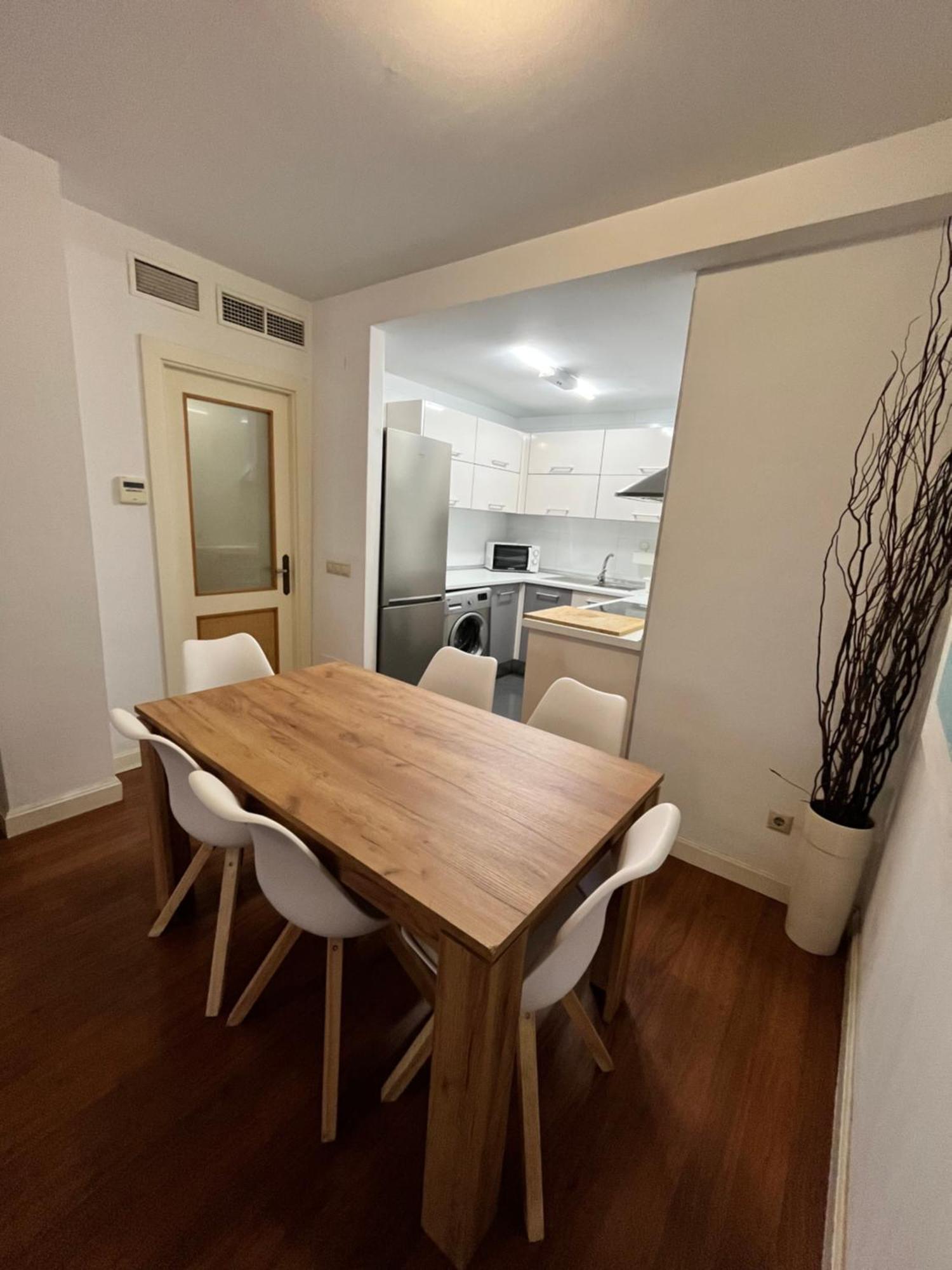 El Torcal Luxury Apartment With Free Parking Malaga Ngoại thất bức ảnh