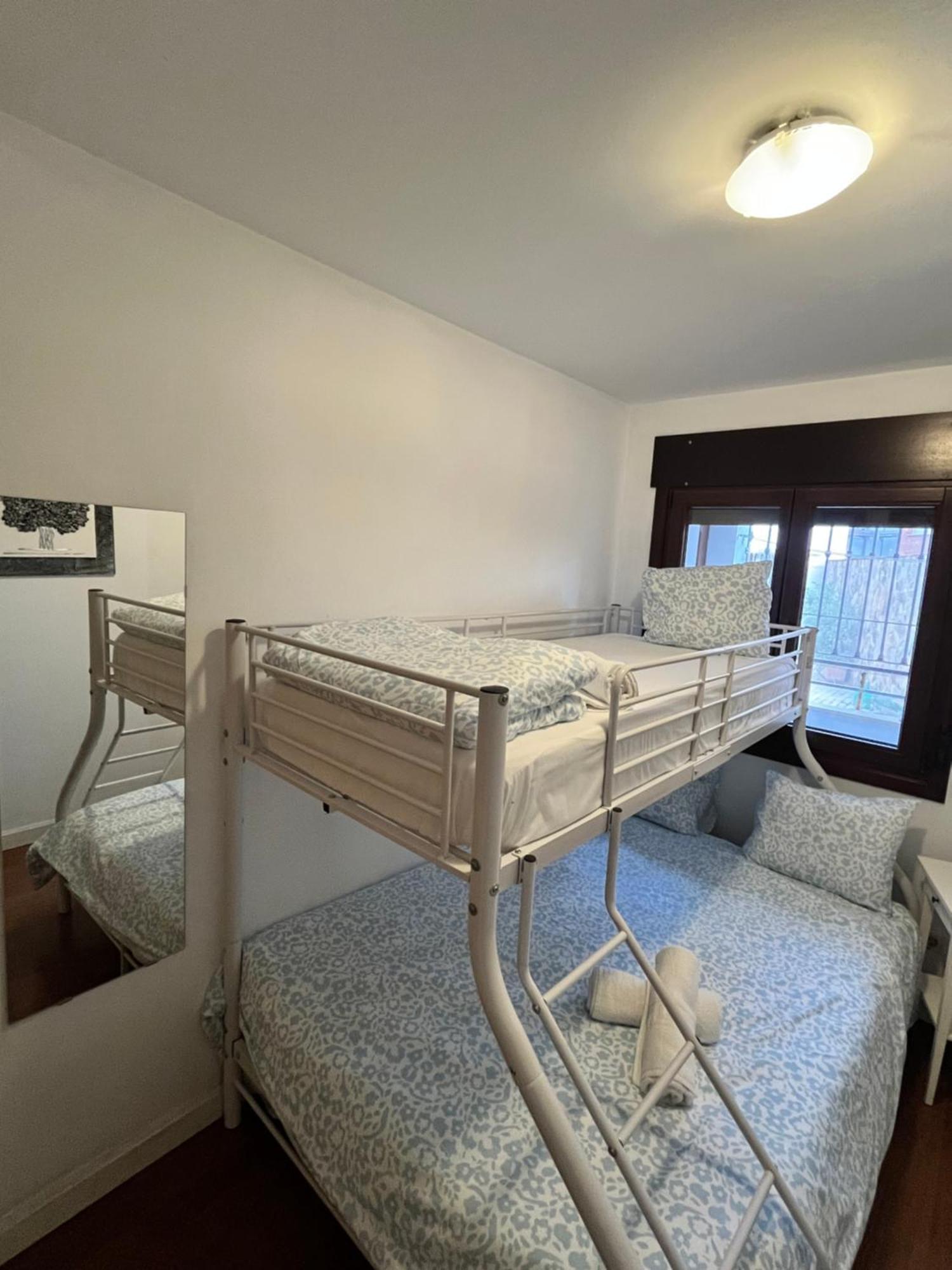 El Torcal Luxury Apartment With Free Parking Malaga Ngoại thất bức ảnh