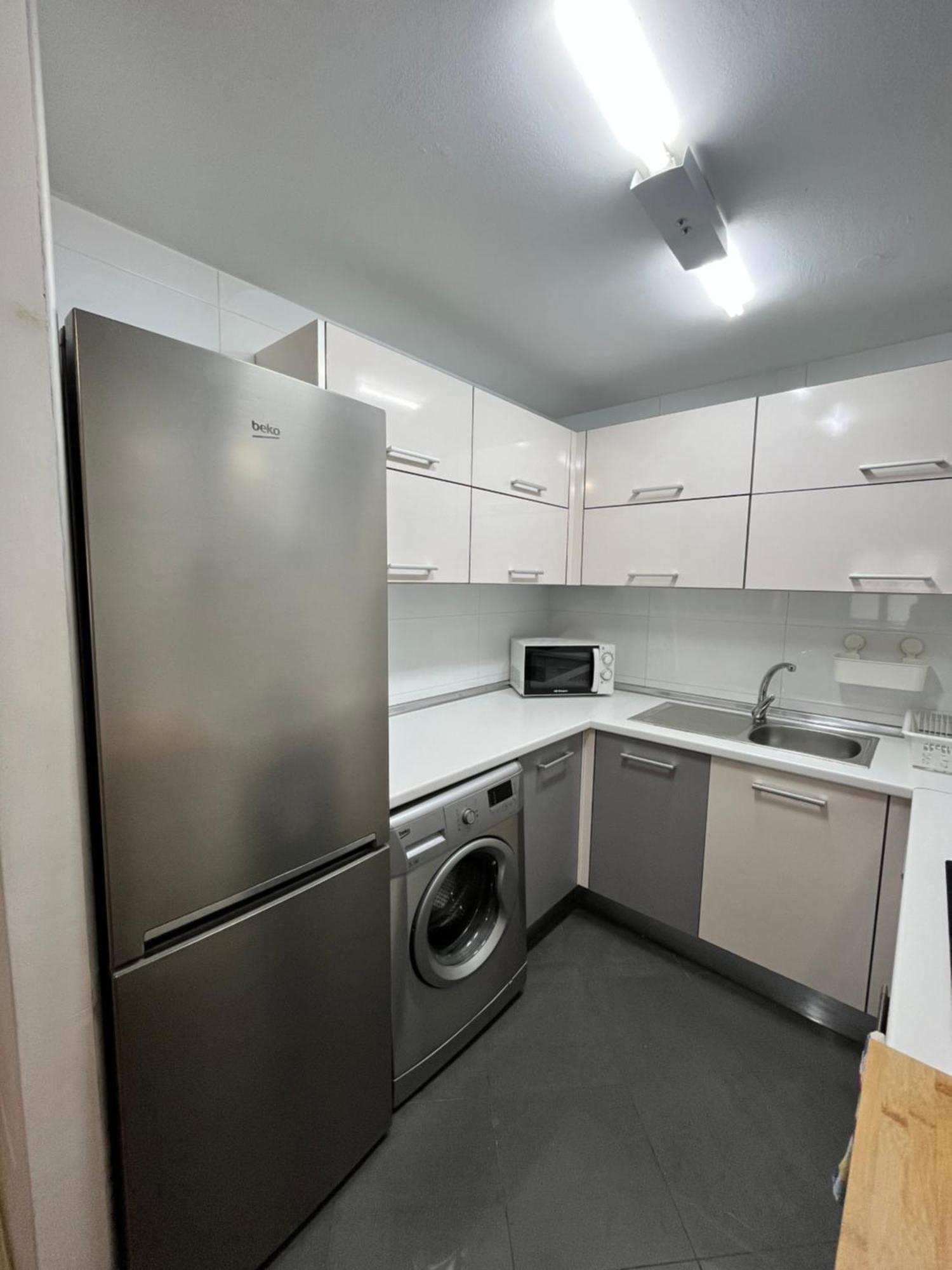 El Torcal Luxury Apartment With Free Parking Malaga Ngoại thất bức ảnh