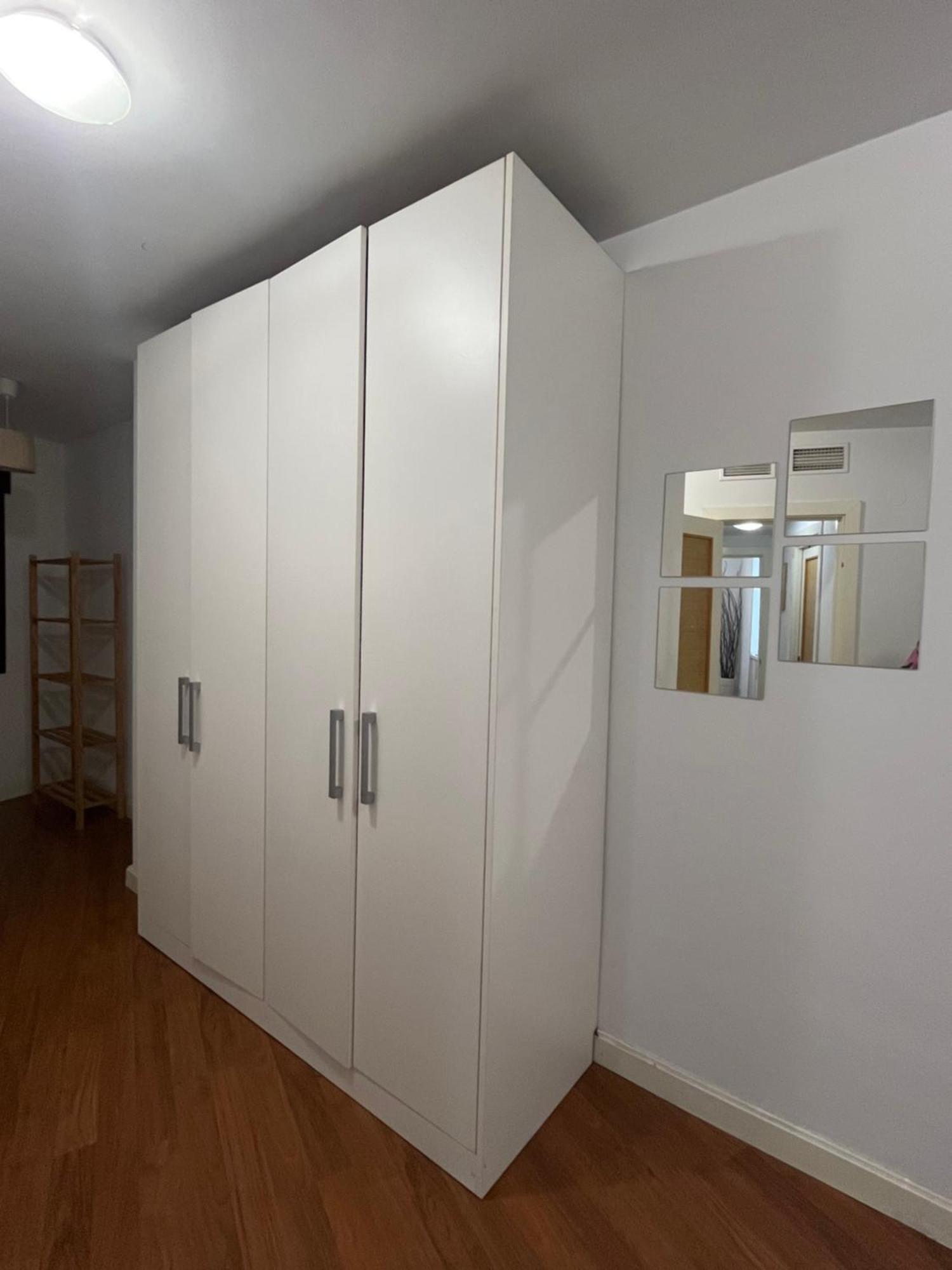 El Torcal Luxury Apartment With Free Parking Malaga Ngoại thất bức ảnh