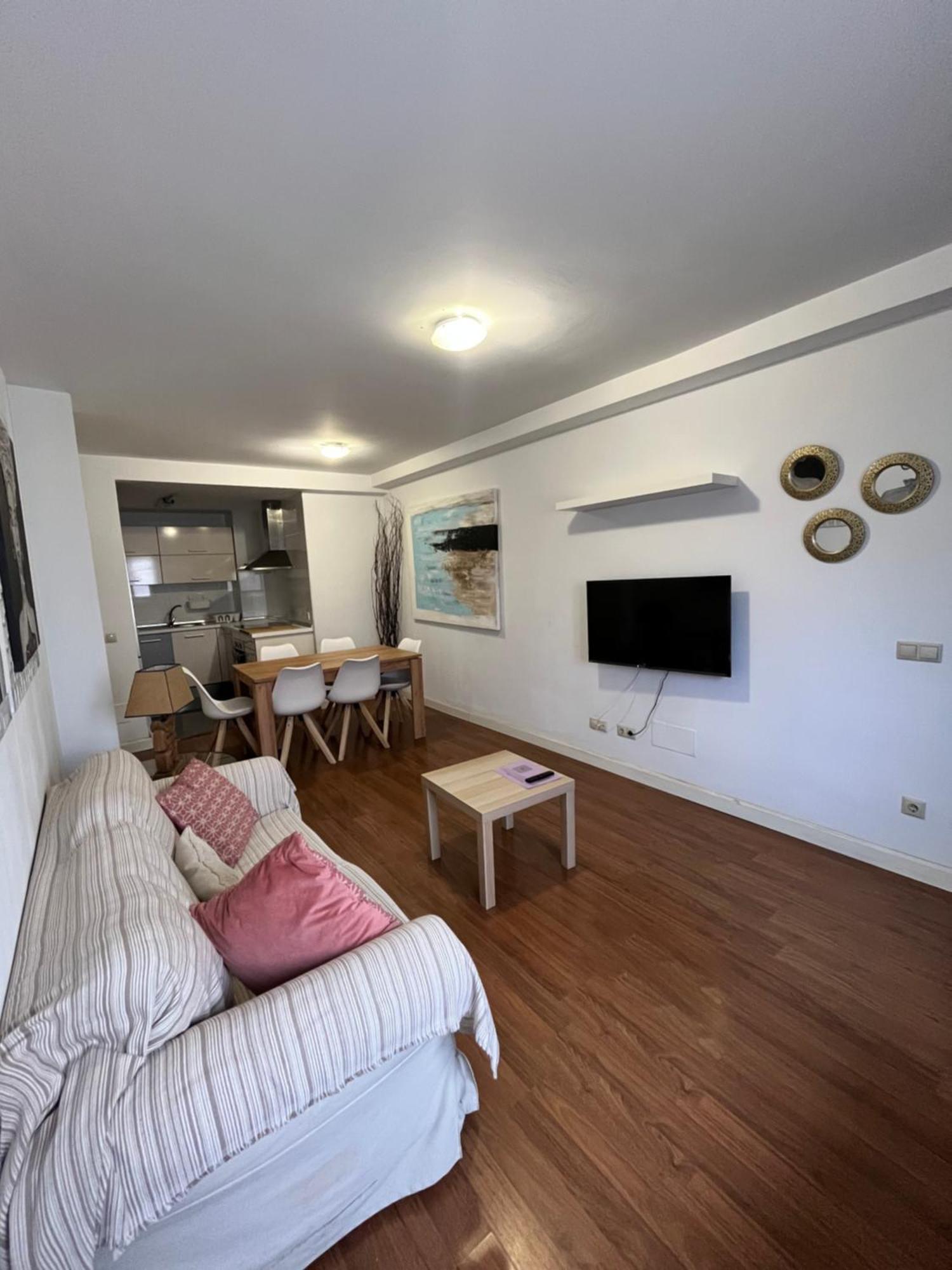El Torcal Luxury Apartment With Free Parking Malaga Ngoại thất bức ảnh