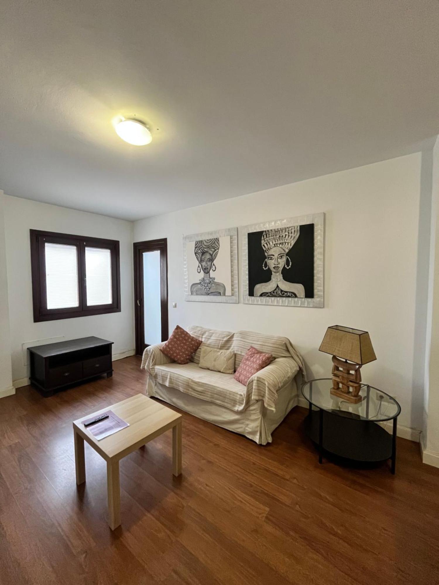 El Torcal Luxury Apartment With Free Parking Malaga Ngoại thất bức ảnh