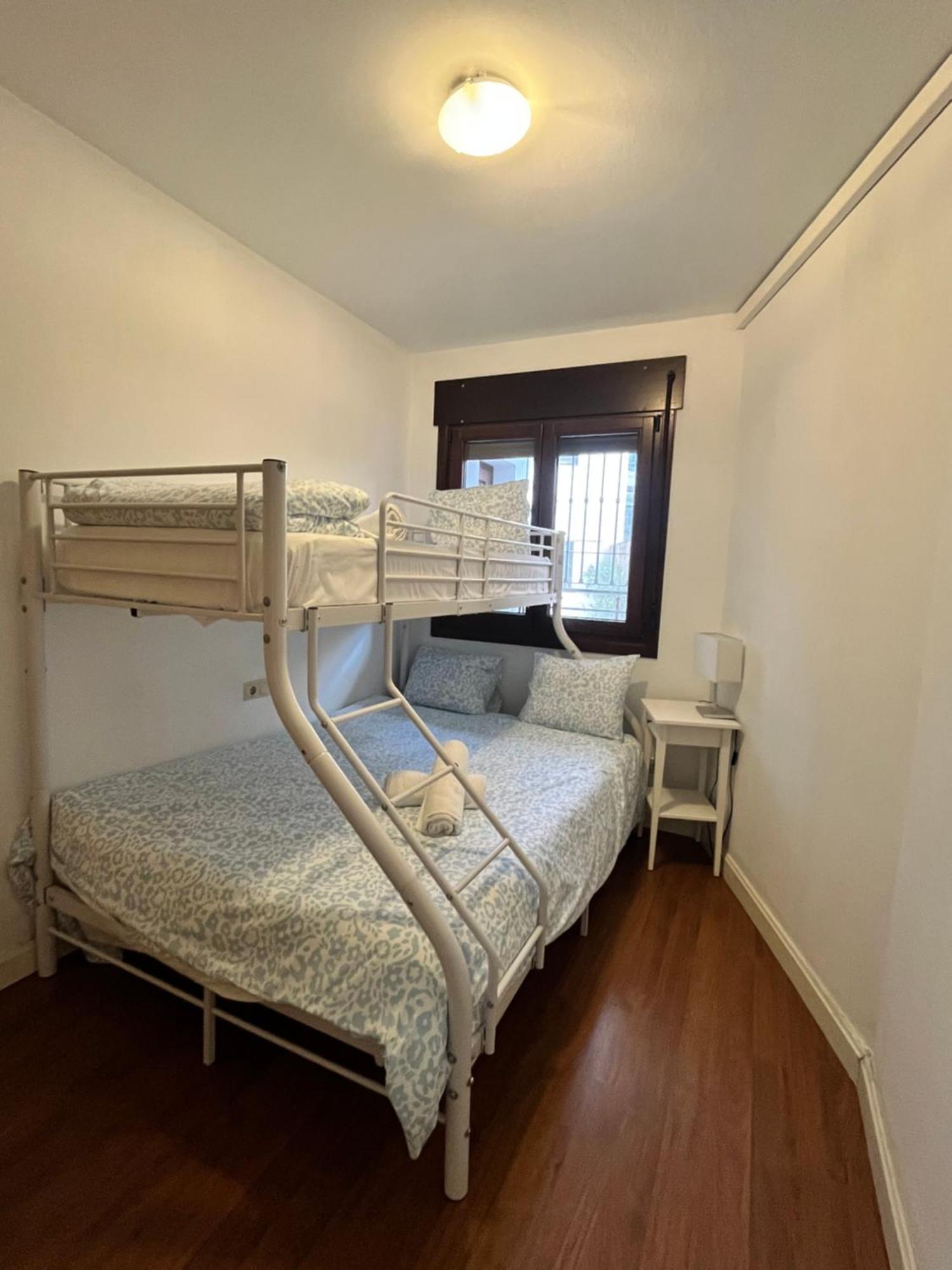 El Torcal Luxury Apartment With Free Parking Malaga Ngoại thất bức ảnh