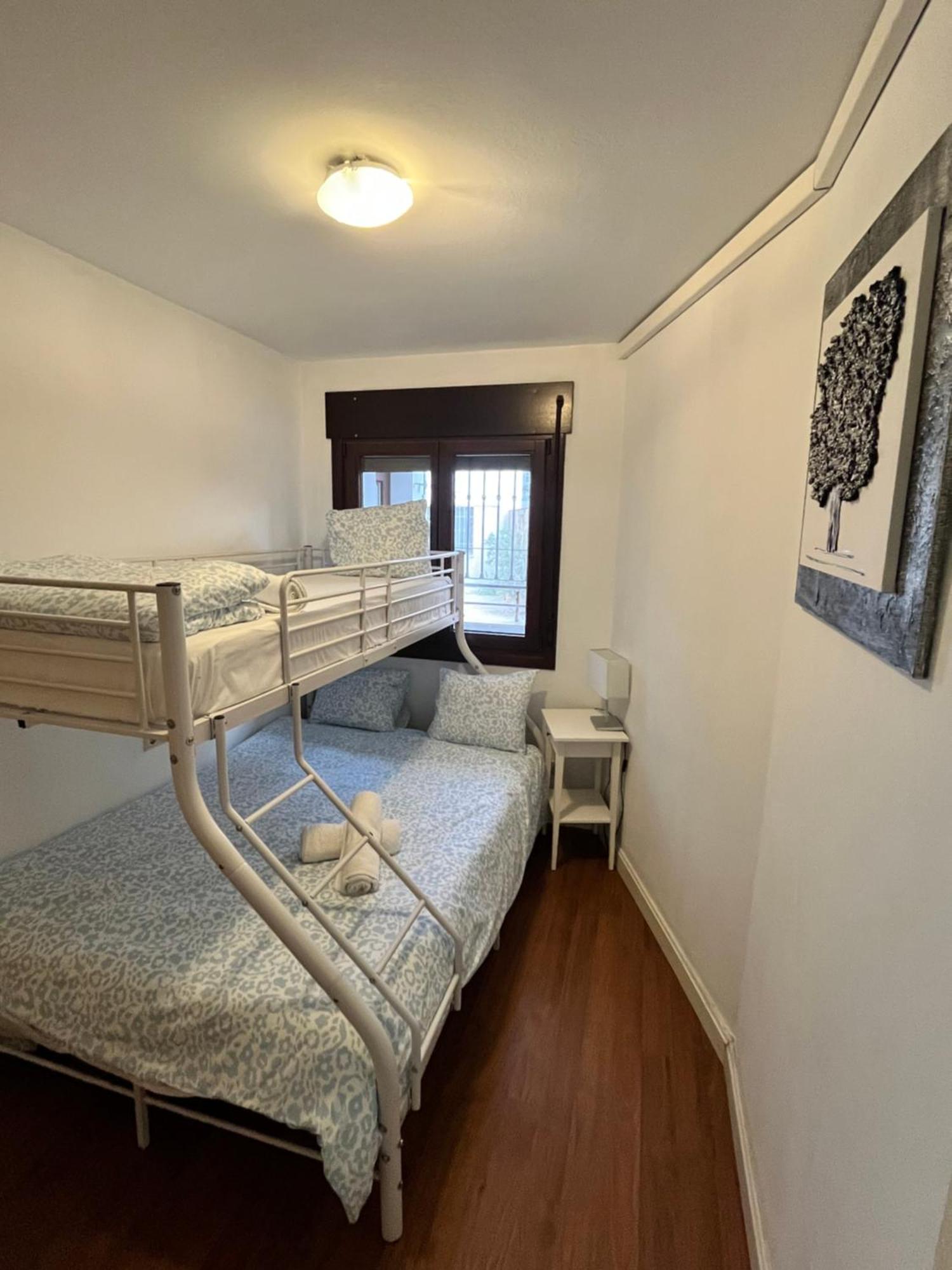 El Torcal Luxury Apartment With Free Parking Malaga Ngoại thất bức ảnh